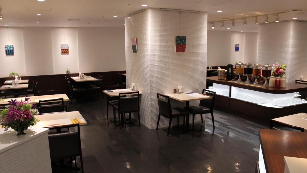 Hotel Grand City Tokyo Exterior photo