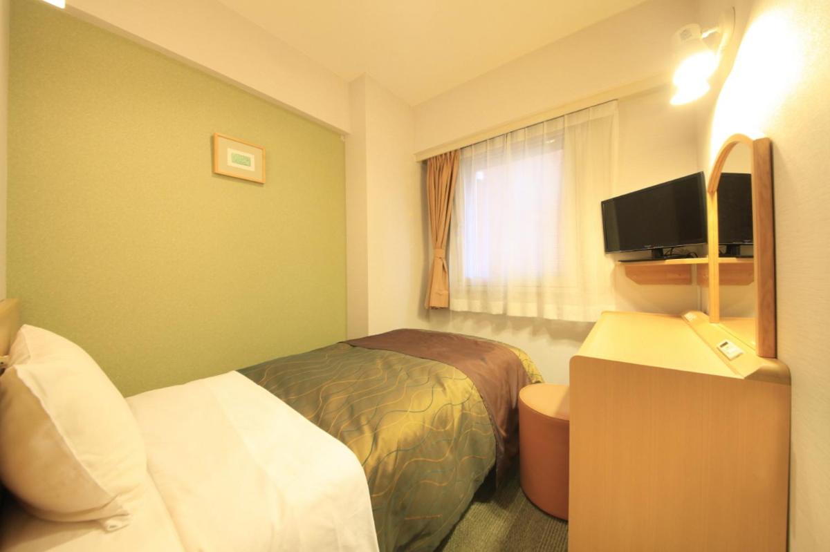 Hotel Grand City Tokyo Exterior photo
