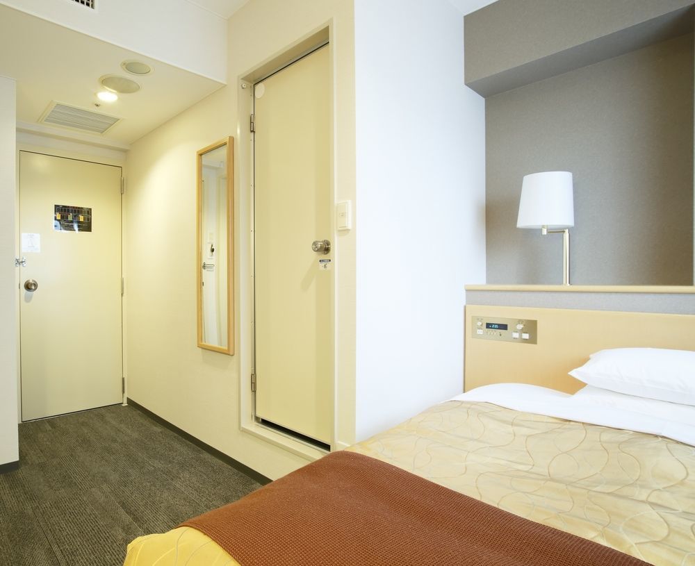 Hotel Grand City Tokyo Exterior photo