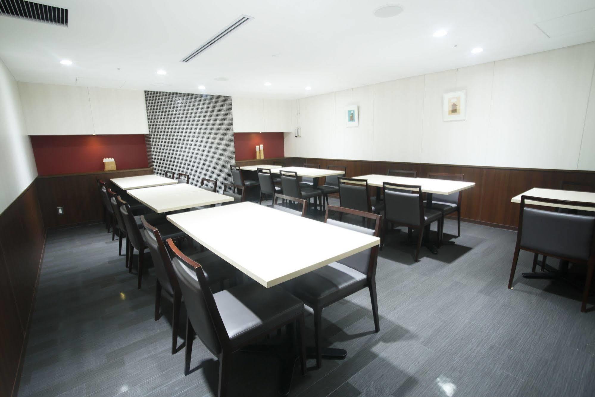 Hotel Grand City Tokyo Exterior photo