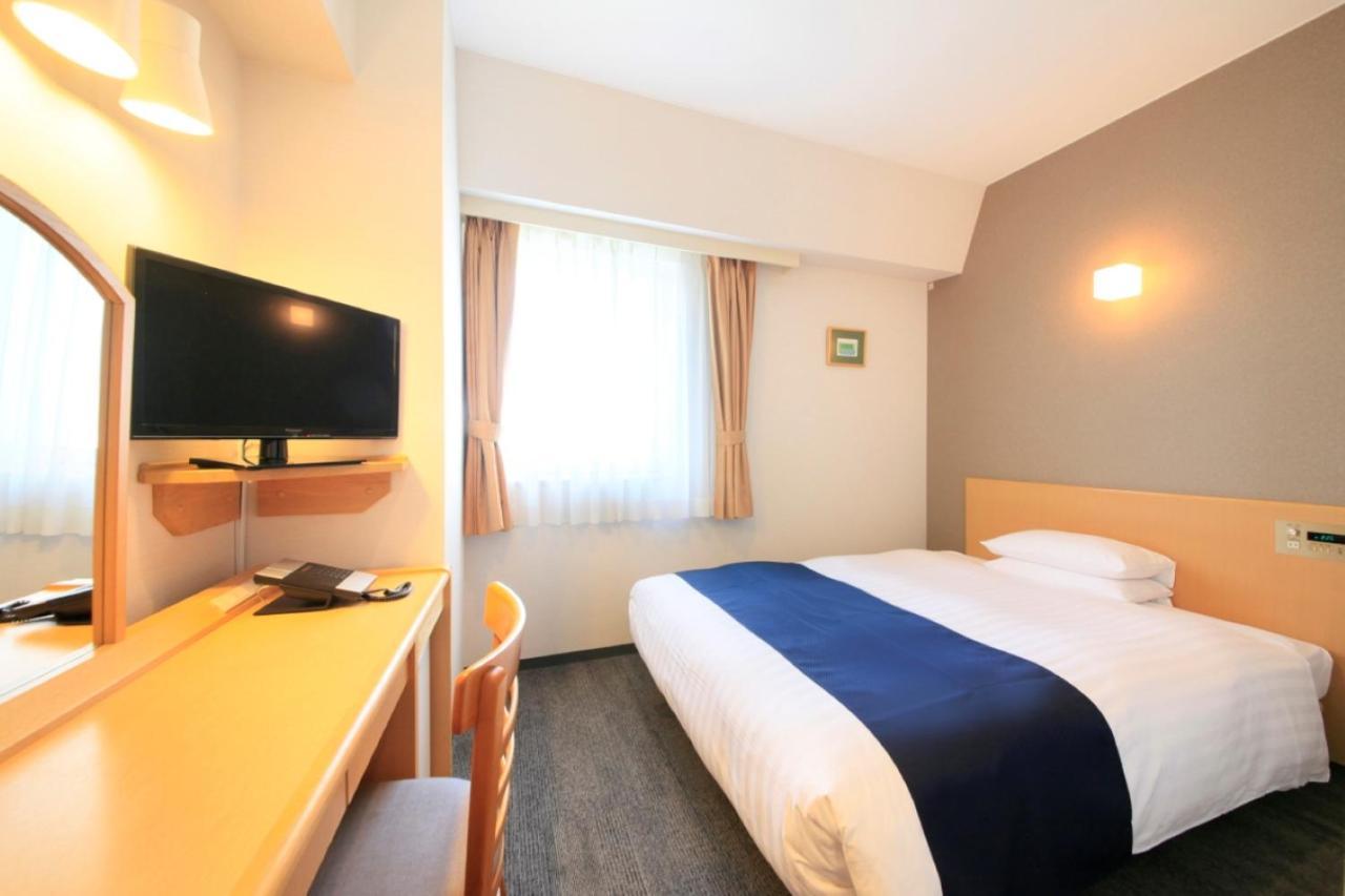 Hotel Grand City Tokyo Exterior photo