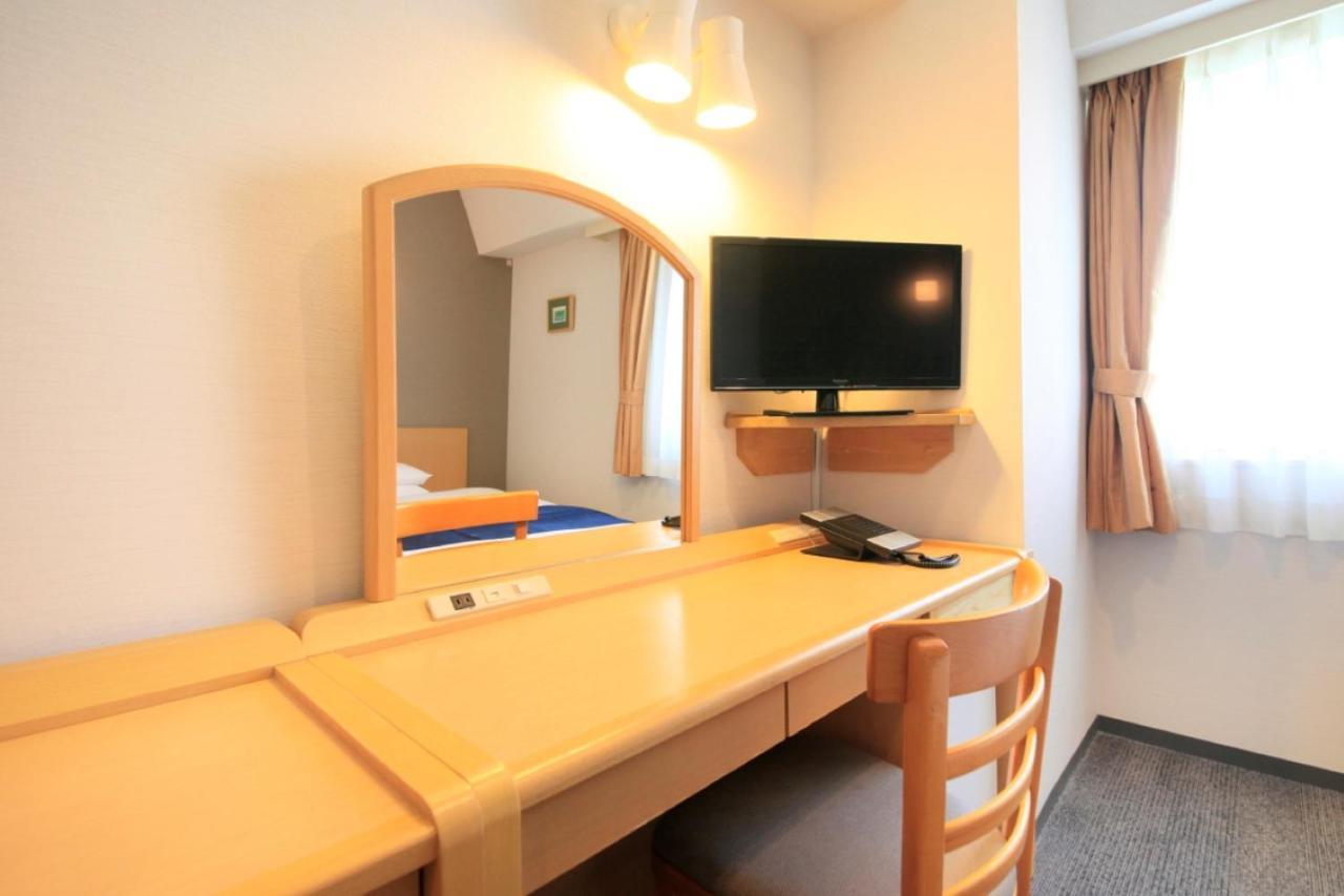 Hotel Grand City Tokyo Exterior photo